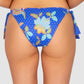 Spice Temple 70s Tie Side Bikini Bottom