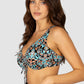 Free Spirit F Cup Bikini Bra Top