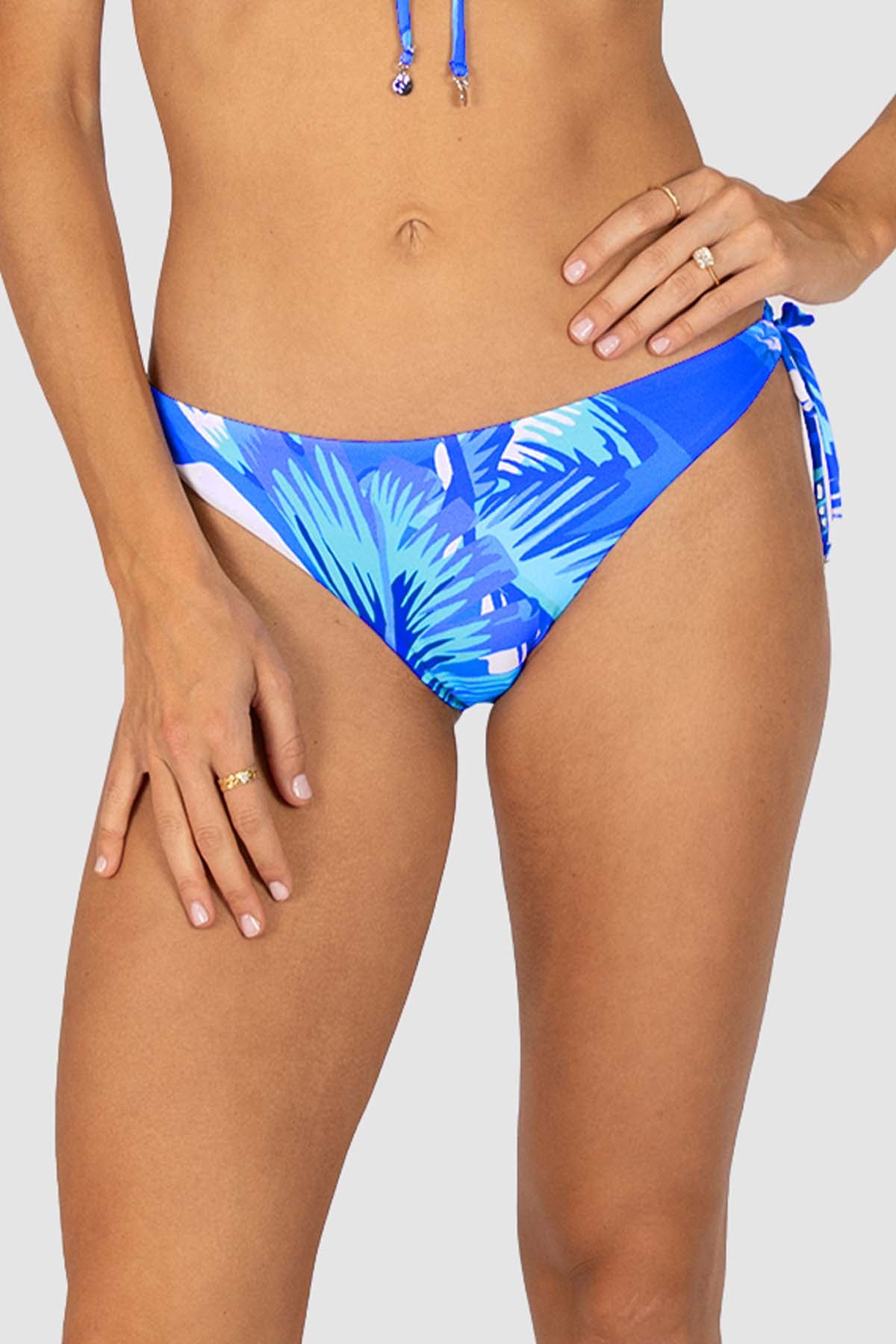 Kokomo Rio Tieside Bikini Bottom
