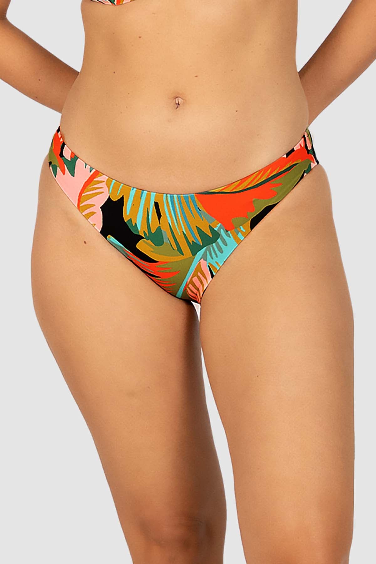 Kokomo Regular Bikini Bottom