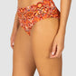 Free Spirit Mid Bikini Bottom