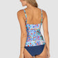 La Condesa Longline Multi Fit Singlet Top