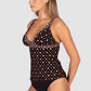 Kasbah Multi Fit Longline Singlet Top