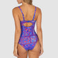 La Condesa Booster One Piece Swimsuit