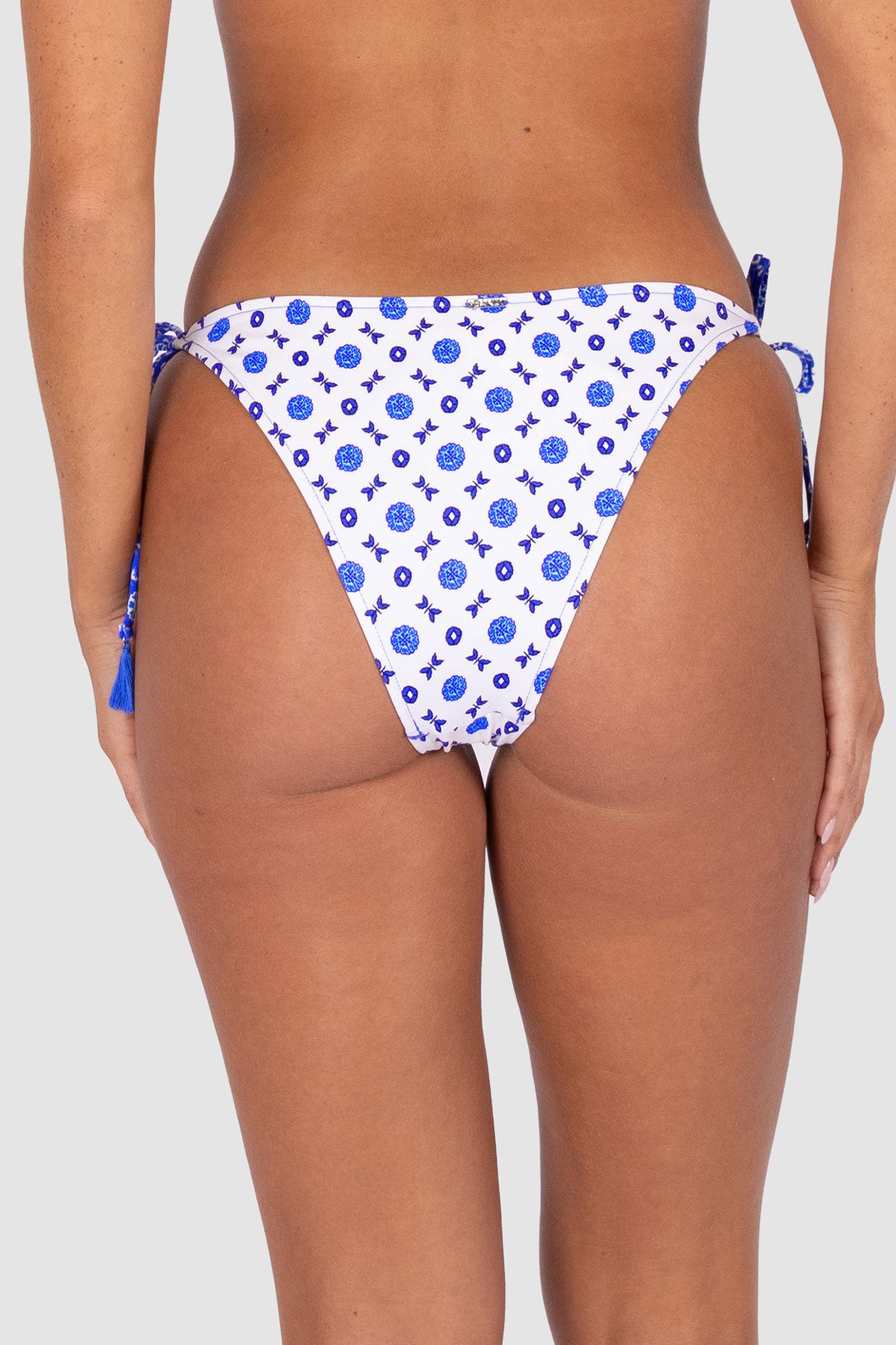 Kasbah Rio Tieside Bikini Bottom