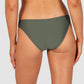 Rococco Twin Strap Hipster Bikini Bottom