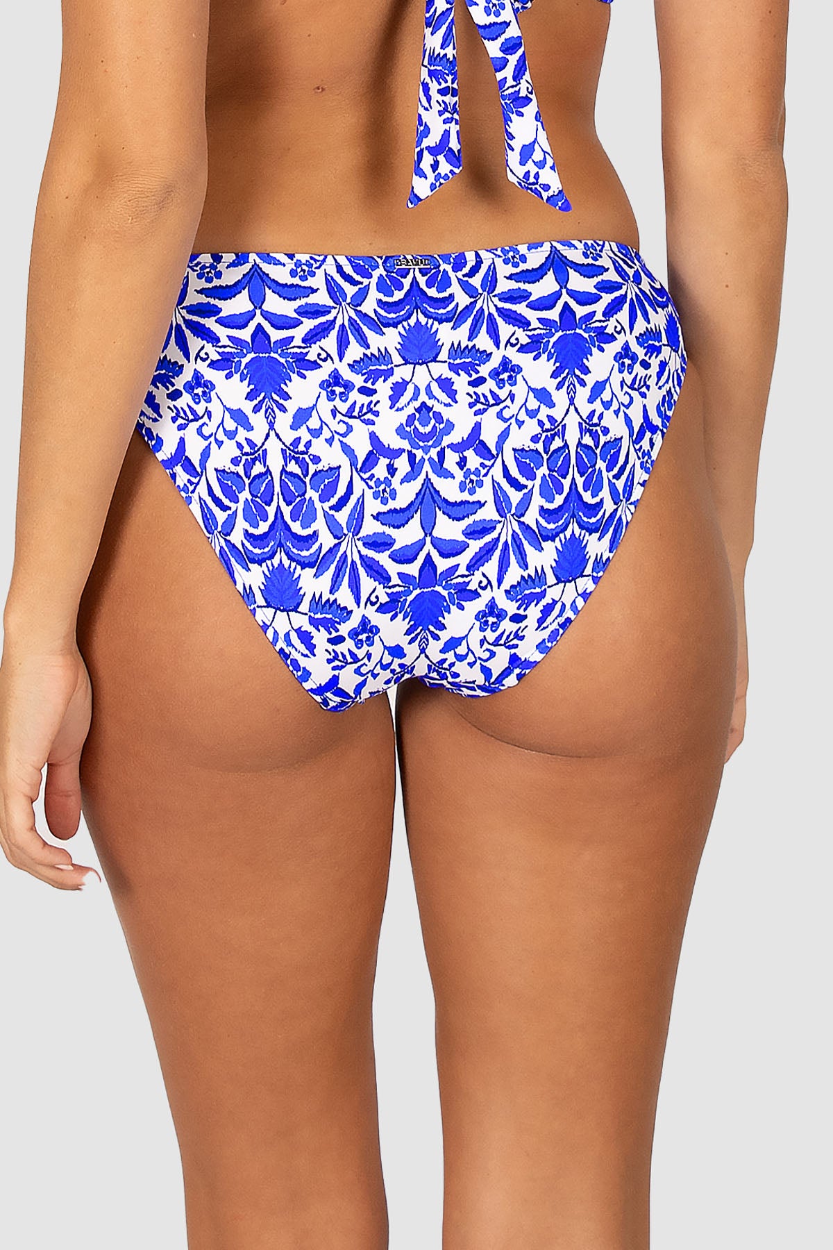 Free Spirit Regular Bikini Bottom