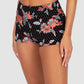 Spice Temple Extra Firm Beach Short Bikini Bottom