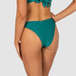 Rococco 80s Rio Scoop Bikini Bottom