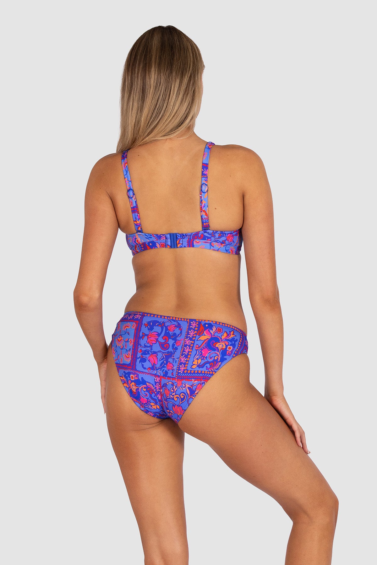 La Condesa Regualer Bikini Bottom
