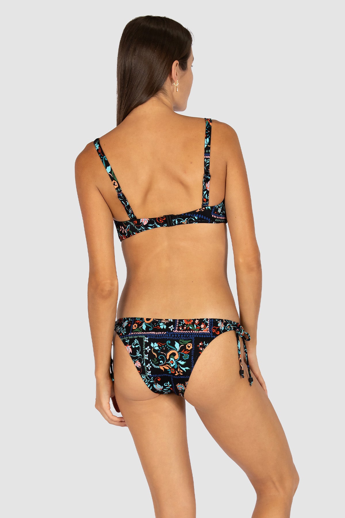 La Condesa Rio Loopside Bikini Bottom