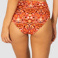 Free Spirit Mid Bikini Bottom