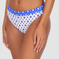 Kasbah Modern Mid Bikini Bottom