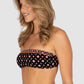 Kasbah Bandeau Bikini Bra Top
