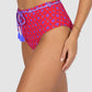 Kasbah High Waist Bikini Bottom
