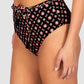 Kasbah High Waist Bikini Bottom