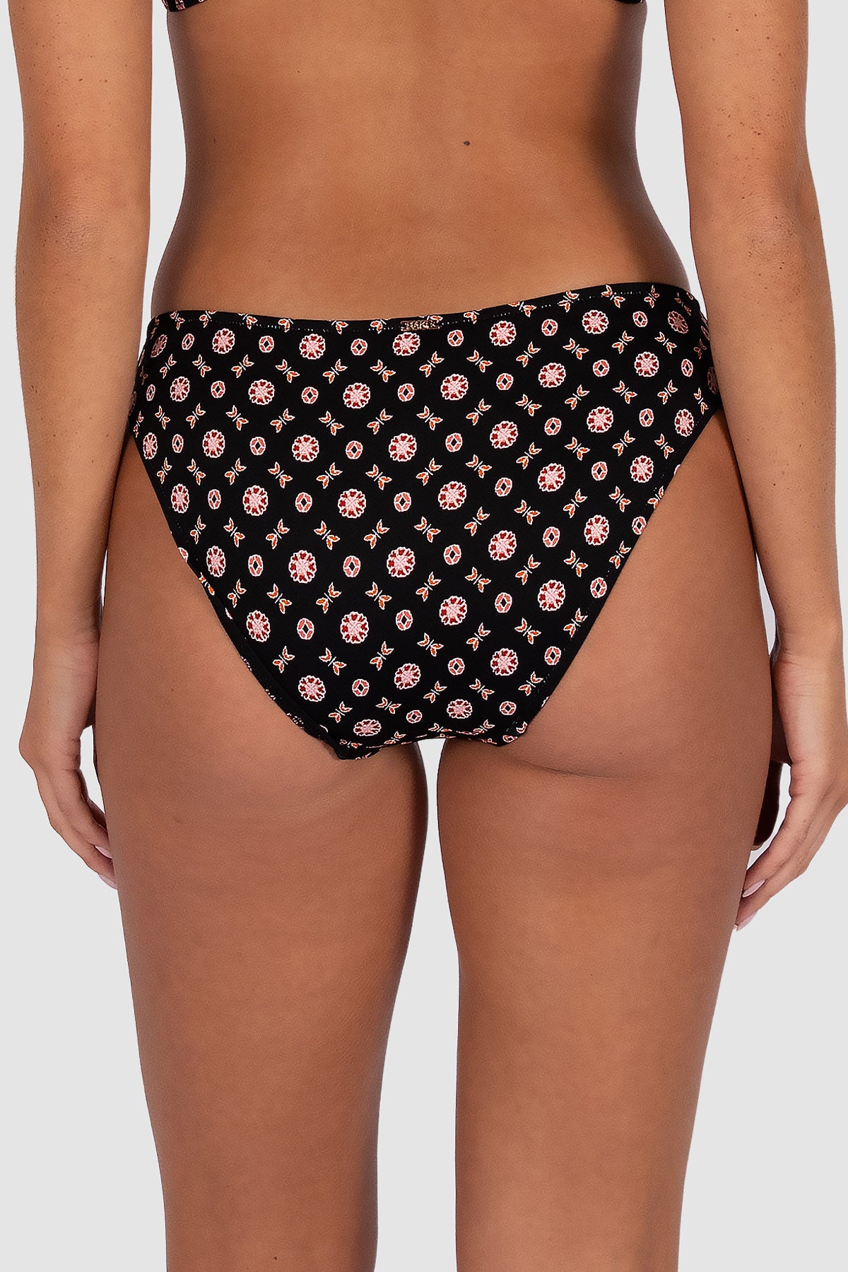 Kasbah Regular Bikini Bottom
