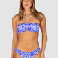 Free Spirit Bandeau Bikini Bra Top