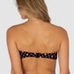 Kasbah Bandeau Bikini Bra Top