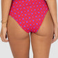 Kasbah High Waist Bikini Bottom