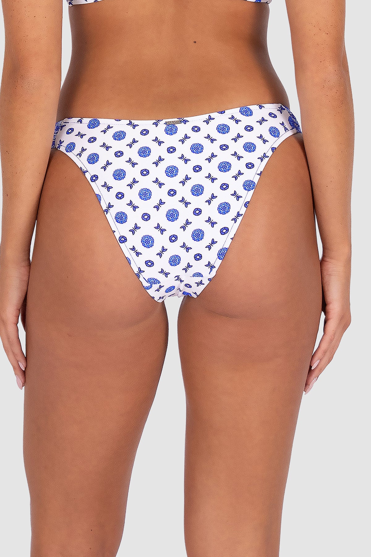 Kasbah Cheeky Retro Bikini Bottom