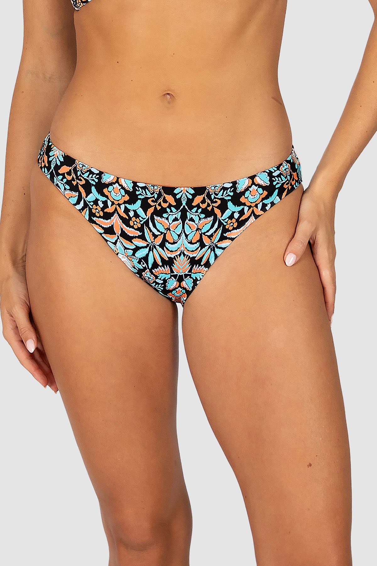 Free Spirit Regular Bikini Bottom