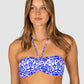 Free Spirit Bandeau Bikini Bra Top