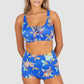 Spice Temple Extra Firm Beach Short Bikini Bottom