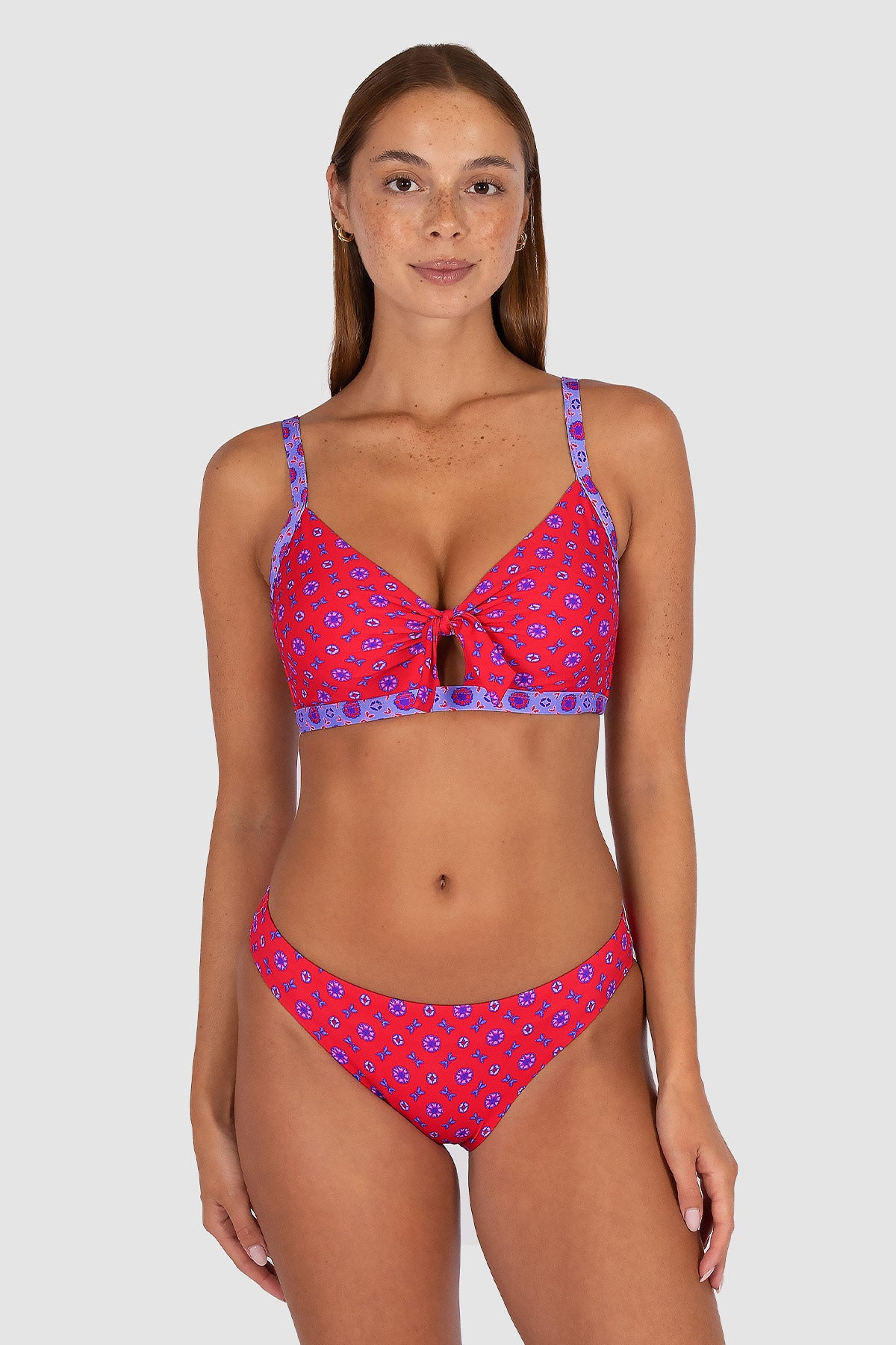 Kasbah Regular Bikini Bottom