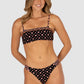 Kasbah Cheeky Retro Bikini Bottom