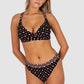 Kasbah Modern Mid Bikini Bottom