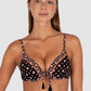 Kasbah Booster Bikini Bra Top