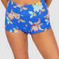 Spice Temple Extra Firm Beach Short Bikini Bottom