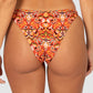 Free Spirit High Leg Rio Bikini Bottom