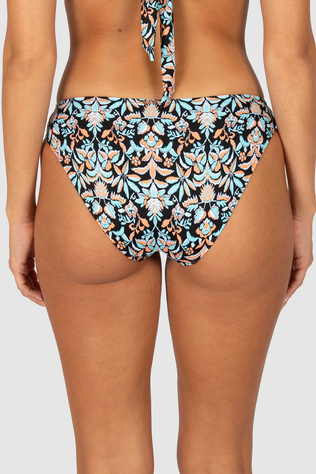 Free Spirit Regular Bikini Bottom