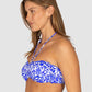 Free Spirit Bandeau Bikini Bra Top