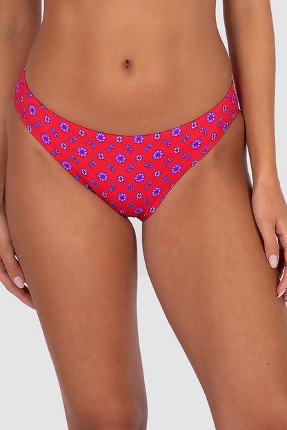 Kasbah Regular Bikini Bottom