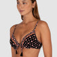 Kasbah Booster Bikini Bra Top