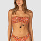 Free Spirit Bandeau Bikini Bra Top
