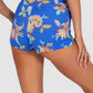 Spice Temple Extra Firm Beach Short Bikini Bottom