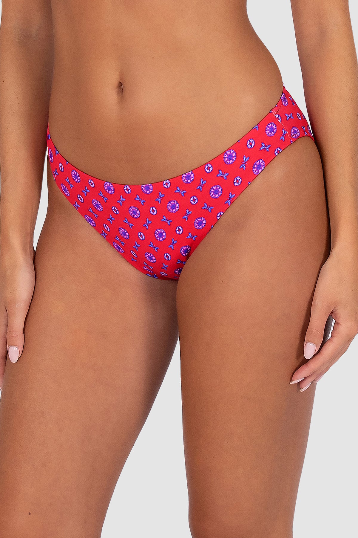 Kasbah Regular Bikini Bottom