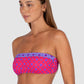 Kasbah Bandeau Bikini Bra Top