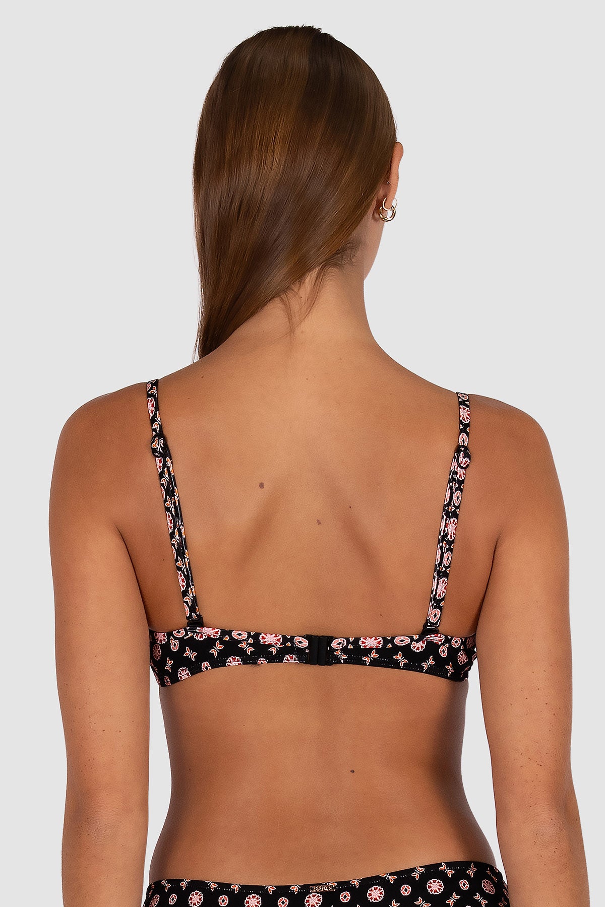 Kasbah Booster Bikini Bra Top