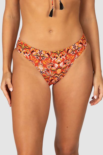 Free Spirit Regular Bikini Bottom