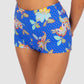 Spice Temple Extra Firm Beach Short Bikini Bottom