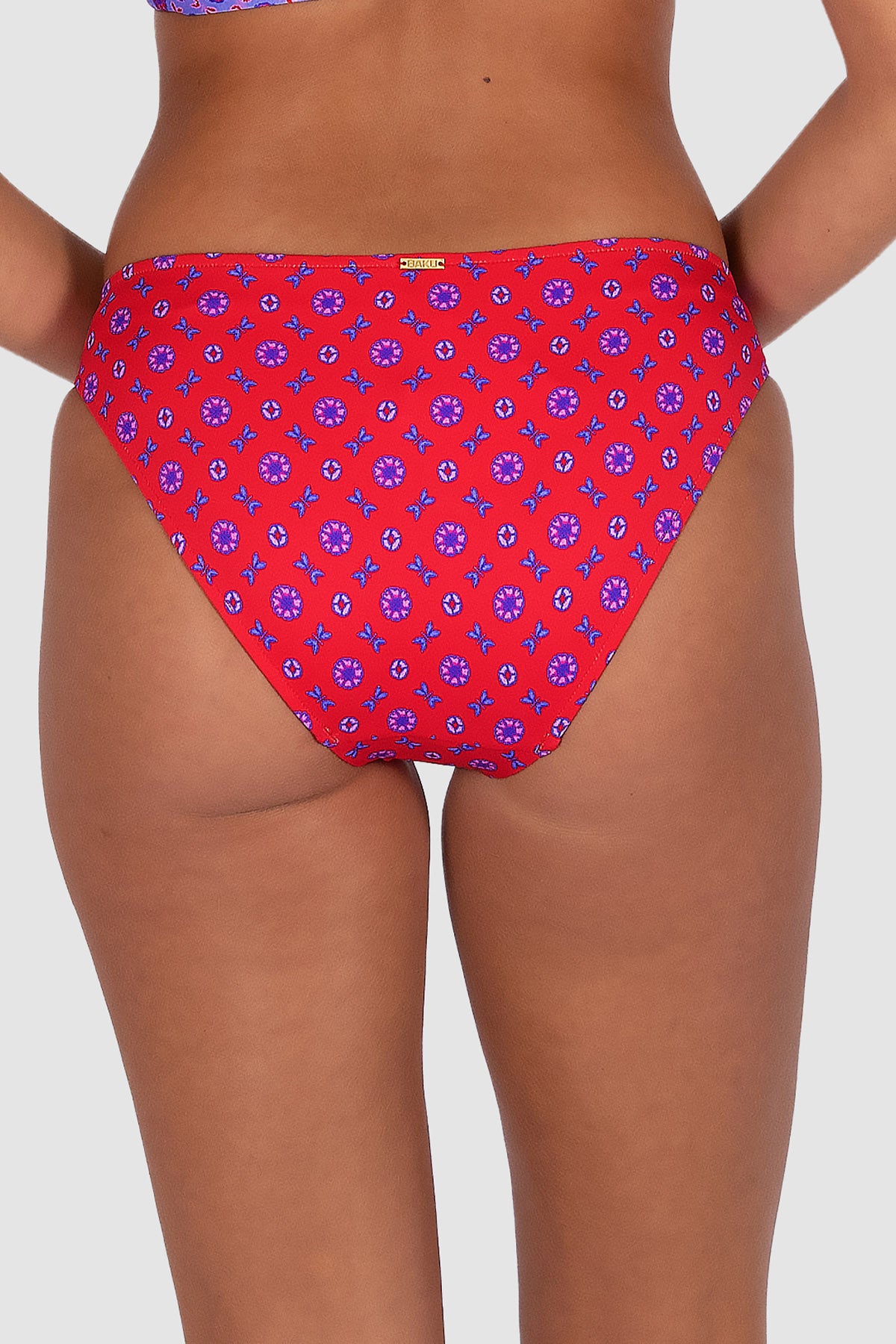 Kasbah Regular Bikini Bottom