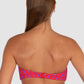 Kasbah Bandeau Bikini Bra Top