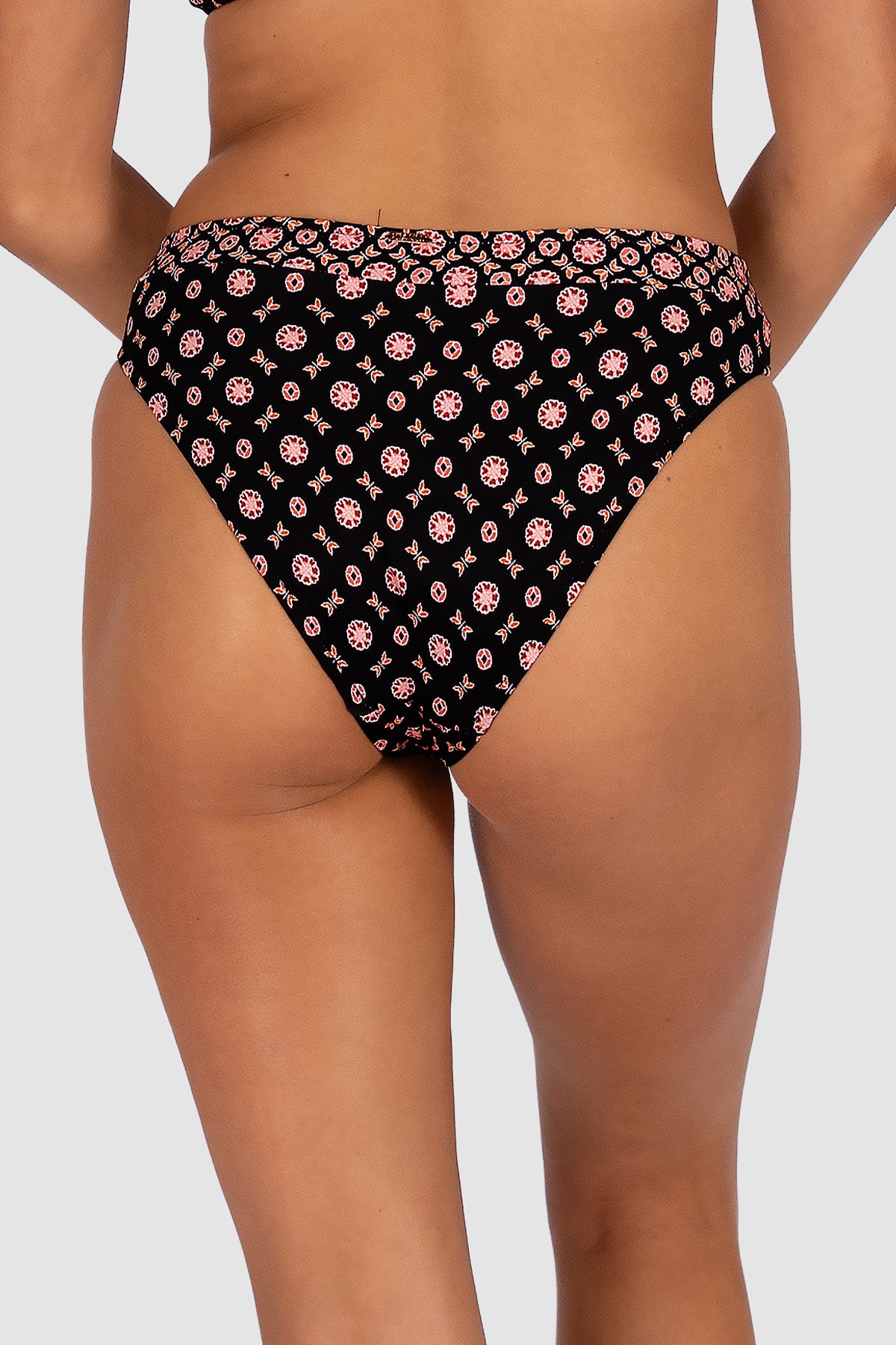 Kasbah Modern Mid Bikini Bottom