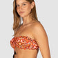 Free Spirit Bandeau Bikini Bra Top