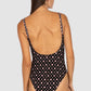 Kasbah Multi Fit Longline One Piece Swimsuit